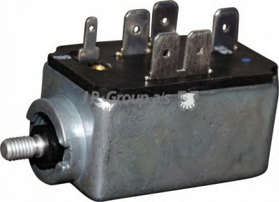 JP GROUP 8196100300 -  Выключатель, головной свет